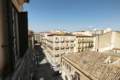 Casa in vendita, Via Benedetto D'Acquisto, Palermo