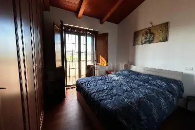 Villino a Schiera in vendita, Via Solopaca, Roma