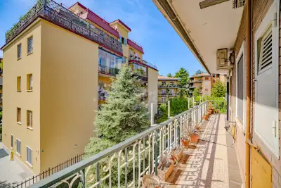 Casa in vendita, Vicolo della Serpe, Roma