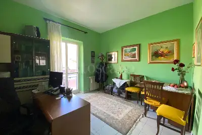 Casa in vendita, Via Mombaruzzo, Roma