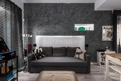 Casa in vendita, Via Chianti, Roma