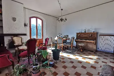 Villa Bifamiliare in vendita, Via Nuova, Sovicille