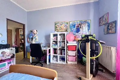 Casa in vendita, Via Cologno Monzese, Roma