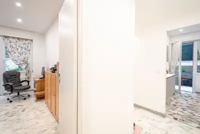 Casa in vendita, Via Manfredi Luigi, Genova