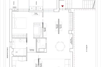 Casa in vendita, Viale Vittorio Veneto, Catania