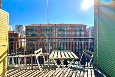 Casa in affitto, Via Marco D'Agrate, Milano