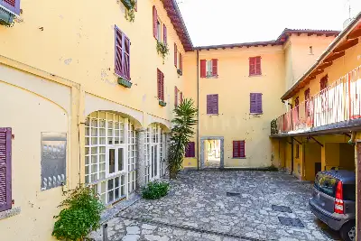 Casa in vendita, Via Umberto I, Cernobbio