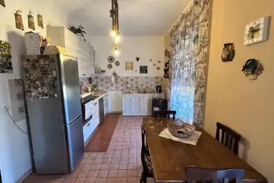 Casa in vendita, Via Convento del Carmine, Tremestieri Etneo