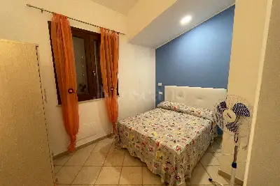 Villa in vendita, Contrada Fraginesi, Castellammare del Golfo