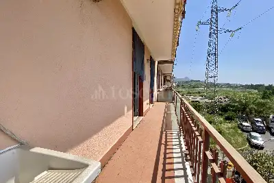 Casa in vendita, Via Garibaldi Calatabiano, Calatabiano