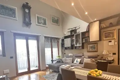 Attico in vendita, Via Perin del Vaga, Milano