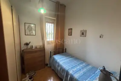 Casa in vendita, Via Campo Sportivo, Mascalucia
