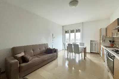 Stanza in affitto, via Ovada 9, Milano