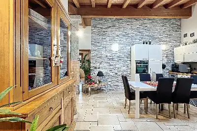 Villa Plurifamiliare in vendita, Via Martin Luther King, Sennori