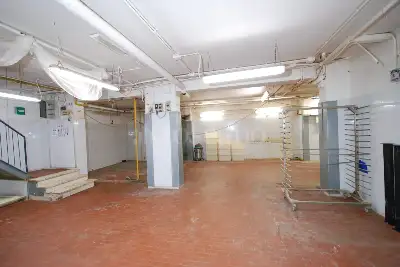 Negozio in affitto, Via Filippo Meda , Roma