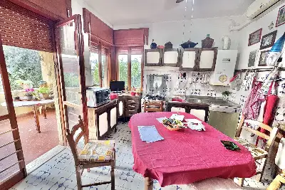 Villa in vendita, Via Maiella, Nettuno