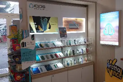 Attività Commerciale in vendita, Via Nazionale Adriatica Nord 2, Pescara