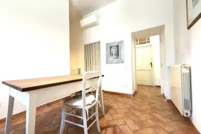Casa in affitto, Via di Santa Maria Mediatrice, Roma