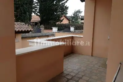 Villa in vendita, Via Stanislao Falchi, Roma