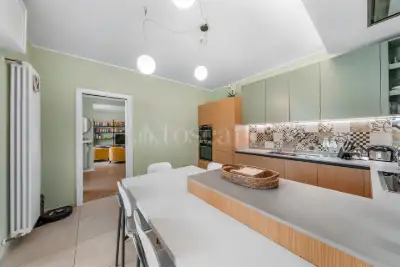 Villa in vendita, Via Cesare Battisti, Montichiari