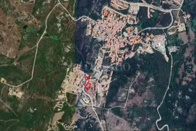 Casa in vendita, San Pasquale, Santa Teresa Gallura