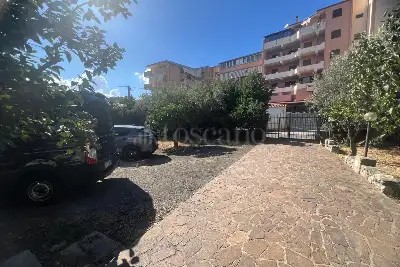 Casa in vendita, Via Vecchia San Sperato, Reggio di Calabria