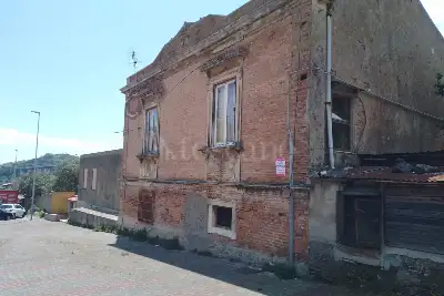 Casa Indipendente in vendita, Via Comunale per San Michele, Messina