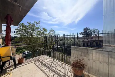 Casa in vendita, Via di Selva Nera, Roma