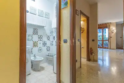 Casa in vendita, Via Emilio Morosini, Milano