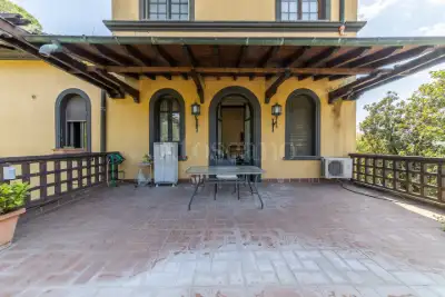 Villa in vendita, Via per Frosinone, Ceccano