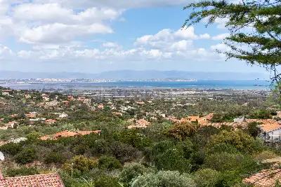 Villa in vendita, Strada 65, Capoterra
