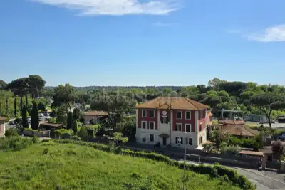 Casa in vendita, Via Allumiere, Roma