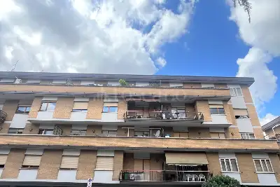 Casa in vendita, Via Alberto Casella, Prato