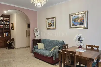 Casa in vendita, Via Francesco Antonio Pigafetta, Roma