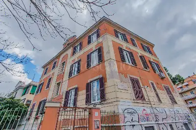 Casa in vendita, Via Federico di Donato, Roma
