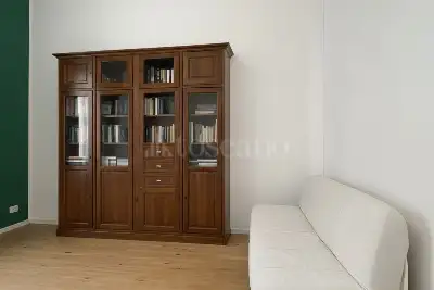 Casa in vendita, Via Giuseppe Natoli, Messina