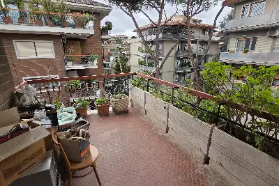 Casa in vendita, Via Ignazio Guidi, Roma