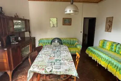 Casa Indipendente in vendita, Via Roma 11, Dizzasco