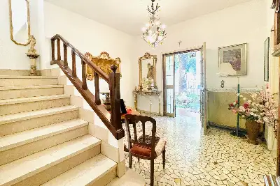 Villa in vendita, Via San Rocchino, Brescia