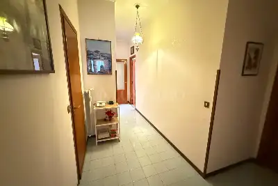 Casa in vendita, Via della Magliana, Roma