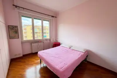Casa in vendita, Via Venanzio Fortunato, Roma