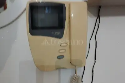 Casa in vendita, Via Petrarca, Montesilvano