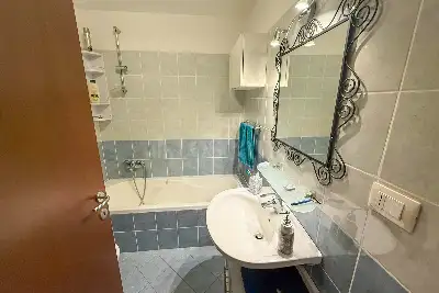 Casa in vendita, Via Nino Manfredi, Fiumicino