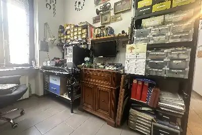 Casa in vendita, Via Paolo Lomazzo 3-5, Milano