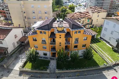 Casa in vendita, Via I. Nievo, Pordenone