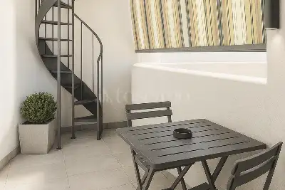 Casa in vendita, Via Oberdan, Santa Marinella