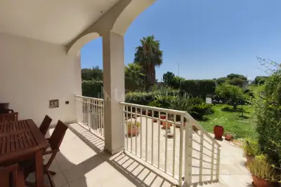 Casa in vendita, Via Materdomini, Brindisi