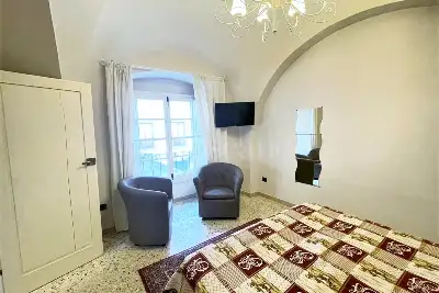 Casa in vendita, Via Panicale, Firenze