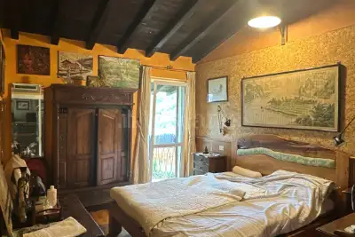 Casa Indipendente in vendita, Via Campiani, Cellatica