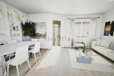 Casa in vendita, Via Gastone Giacomini, Roma